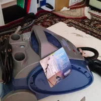 بخارشو دلونگی