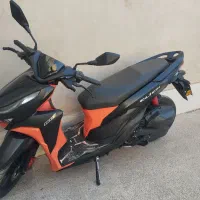 موتورکلیک هانی