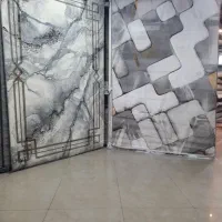 قالیچه ۴متری پتینه درسایزهاوطرح رنگ متنوع جدید