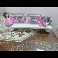 ساخت انواع استندترندوشیک|لوازم التحریر|خرمآباد, |دیوار