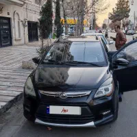 لیفان X50 مدل ۹۶