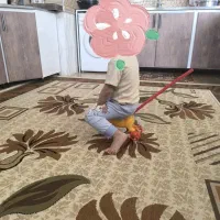 گلیم نه متری