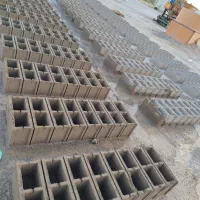 بلوک 20\40دونه 18هزار تومان