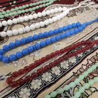 تسبیح|کلکسیون اشیاء عتیقه|کرمانشاه, |دیوار
