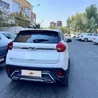 ایکس 22اسپورت اکسلنت 97|خودرو سواری و وانت|پرند, فاز ۲|دیوار