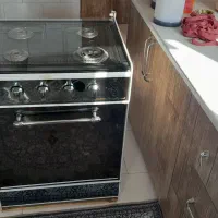 لوازم خونه اجاق گاز