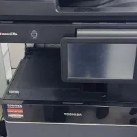 دستگاه کپی توشیبا مدل 4518