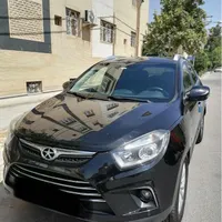 جک s5 مدل ۱۳۹۷