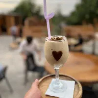 نیروی سالندار کافه رستوران
