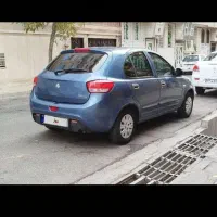 تیبا2 فروشی مدل 96 سالم وسرحال|خودرو سواری و وانت|قرچک, میرزائی شمالی|دیوار