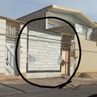 فروش خانه اقبالیه پاسداران