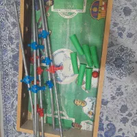 فوتبال دستی