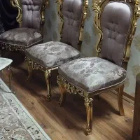 یک دست مبل 8 نفره استیل|مبلمان خانگی و میز عسلی|مشهد, دانشجو|دیوار
