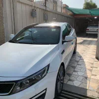 اپتیما ۲۰۱۵ فول|خودرو سواری و وانت|اهواز, آریاشهر|دیوار