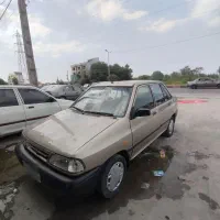 پراید مدل 86