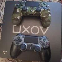 ps4 slim1ترا
