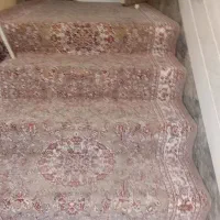 فرش نونو راه پله ویا کناره