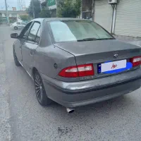 سمند LX دوگانه