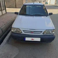 پراید مدل94|خودرو سواری و وانت|تهران, بوستان ولایت|دیوار