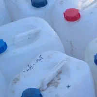 بشکه نو فقط یک بار استفاده شده