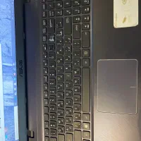 لپ تاپ Asus کارکرده بسیار سالم|رایانه همراه|تهران, امانیه|دیوار