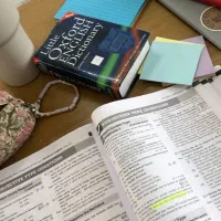 کلاس خصوصی و نیمه خصوصی زبان انگلیسی