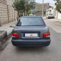 پراید مدل 91|خودرو سواری و وانت|مشهد, مشکینی (شهرک غرب)|دیوار