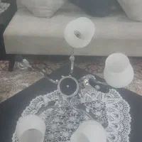 لوستر|لوستر و چراغ آویز|قوچان, |دیوار