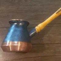 قهوه جوش طرح ارمنی