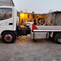 فوتون کارت جرثقیل