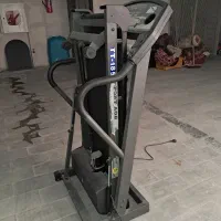 دستگاه تردمیل|تجهیزات ورزشی|اصفهان, جلفا|دیوار