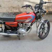 هندا 200 مدل 1400