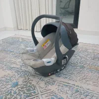 سرویس کالسکه مارک babe|کالسکه و لوازم جانبی|آفتاب, |دیوار