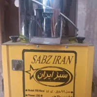 سبزی خورد کن نیمه صنعتی|فروشگاه و مغازه|سبزوار, امام خمینی (ناوی)|دیوار