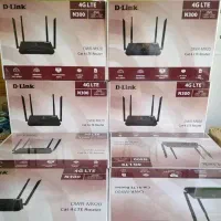 مودم سیمکارتی دیلینک 920 ایرانسل همراه اول آنلاک