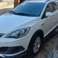 ام وی ام ۳۱۵  مدل ۹۷|خودرو سواری و وانت|قزوین, |دیوار