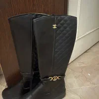 بوت زنانه کاملا نو