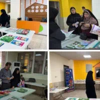 ثبت نام پیش دبستانی به صورت جهادی
