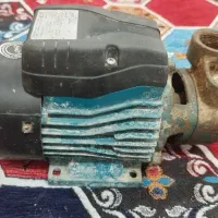 پمپ نیم خانگی لوو اصلی کم کار