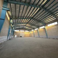 650 متر سوله|اجارهٔ دفتر صنعتی، کشاورزی، تجاری|سلطانیه, |دیوار