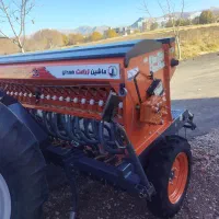 ردیف کار ۲۱ ردیفه ۳ مخزن|ماشینآلات صنعتی|الشتر, |دیوار