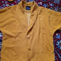 کت کبریتی ۲۰۰ تومان|لباس|بناب, |دیوار