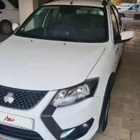 کوئیک S مدل ۱۴۰۲