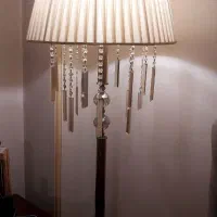 آباژور ایستاده|چراغ خواب و آباژور|تهران, مهرآباد|دیوار