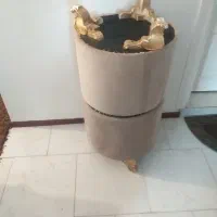 فروش مبل ۷نفره بادومیزعسلی|مبلمان خانگی و میز عسلی|پردیس, فاز ۱۱|دیوار