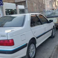 پژو پارس تیو فایو ۹۹ گاز سیمی فا بریک|خودرو سواری و وانت|مرودشت, ژیان|دیوار