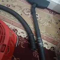 جارو برقی بوش ( اصلی)