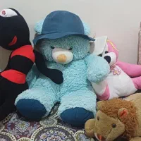 اسباب بازی عروسک