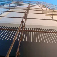 داربست وایزوگام شاهزایی