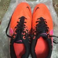 کفش فوتسال یا سالنی نایک اصل اورجینال